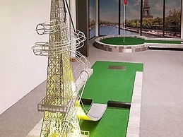 6 Person Holiday Home in Aabenraa