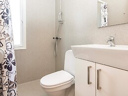 6 Person Holiday Home in Aabenraa