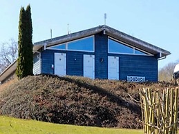 6 Person Holiday Home in Aabenraa