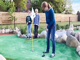 6 Person Holiday Home in Aabenraa