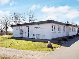 6 Person Holiday Home in Aabenraa