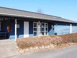 6 Person Holiday Home in Aabenraa