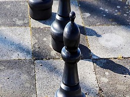 6 Person Holiday Home in Aabenraa