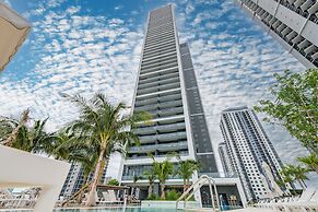 Prime Downtown Location Luxury Studio