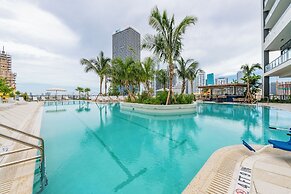 Prime Downtown Location Luxury Studio