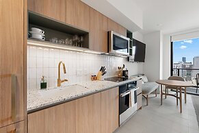 Prime Downtown Location Luxury Studio