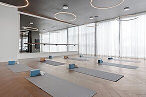 Prime Downtown Location Luxury Studio