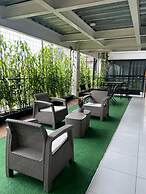 HOTEL A&A SANTA ALEJANDRIA