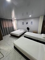 HOTEL A&A SANTA ALEJANDRIA
