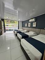 HOTEL A&A SANTA ALEJANDRIA