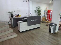 HOTEL A&A SANTA ALEJANDRIA