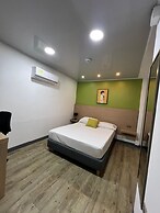 HOTEL A&A SANTA ALEJANDRIA