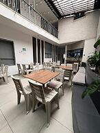 HOTEL A&A SANTA ALEJANDRIA