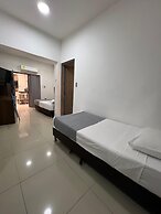 HOTEL A&A SANTA ALEJANDRIA