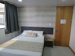 HOTEL A&A SANTA ALEJANDRIA