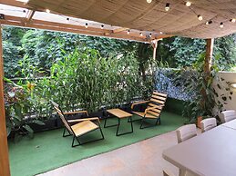 HOTEL A&A SANTA ALEJANDRIA