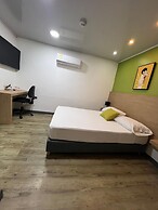 HOTEL A&A SANTA ALEJANDRIA