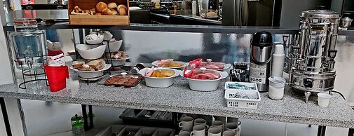 HOTEL A&A SANTA ALEJANDRIA