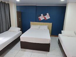 HOTEL A&A SANTA ALEJANDRIA