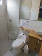 HOTEL A&A SANTA ALEJANDRIA