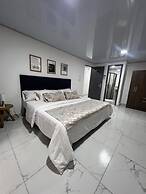 HOTEL A&A SANTA ALEJANDRIA
