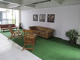 HOTEL A&A SANTA ALEJANDRIA