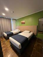 HOTEL A&A SANTA ALEJANDRIA