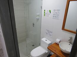 HOTEL A&A SANTA ALEJANDRIA