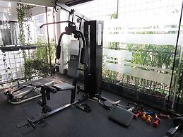 HOTEL A&A SANTA ALEJANDRIA