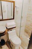 HOTEL A&A SANTA ALEJANDRIA