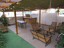 HOTEL A&A SANTA ALEJANDRIA