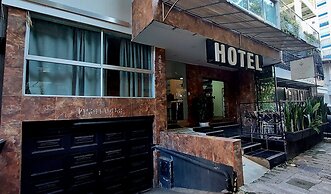 HOTEL A&A SANTA ALEJANDRIA