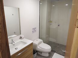 HOTEL A&A SANTA ALEJANDRIA