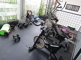 HOTEL A&A SANTA ALEJANDRIA