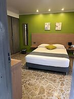 HOTEL A&A SANTA ALEJANDRIA
