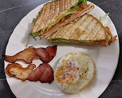 HOTEL A&A SANTA ALEJANDRIA