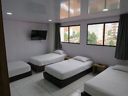 HOTEL A&A SANTA ALEJANDRIA