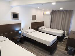 HOTEL A&A SANTA ALEJANDRIA