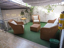 HOTEL A&A SANTA ALEJANDRIA