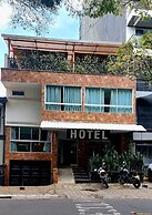 HOTEL A&A SANTA ALEJANDRIA