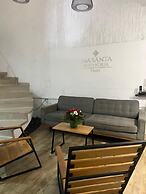 HOTEL A&A SANTA ALEJANDRIA