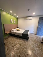 HOTEL A&A SANTA ALEJANDRIA