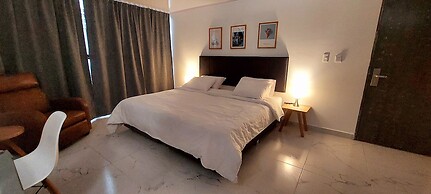 HOTEL A&A SANTA ALEJANDRIA