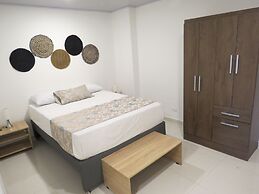 HOTEL A&A SANTA ALEJANDRIA