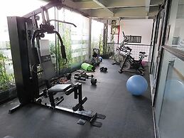 HOTEL A&A SANTA ALEJANDRIA