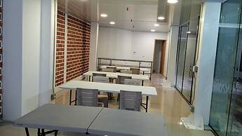 HOTEL A&A SANTA ALEJANDRIA