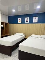 HOTEL A&A SANTA ALEJANDRIA