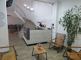 HOTEL A&A SANTA ALEJANDRIA