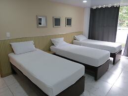 HOTEL A&A SANTA ALEJANDRIA