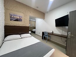 HOTEL A&A SANTA ALEJANDRIA